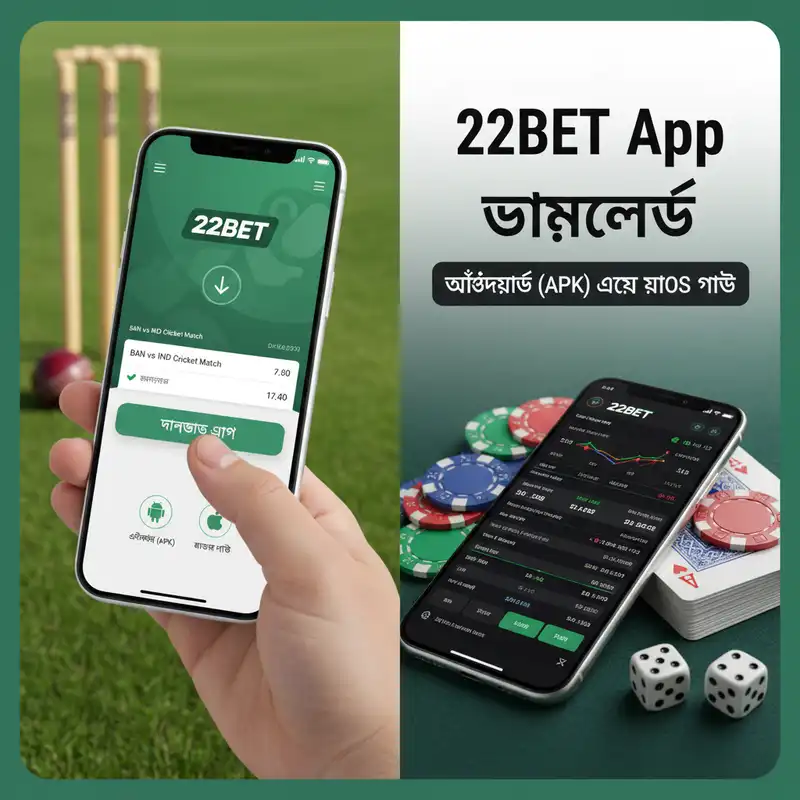 অ্যাপ ডাউনলোড